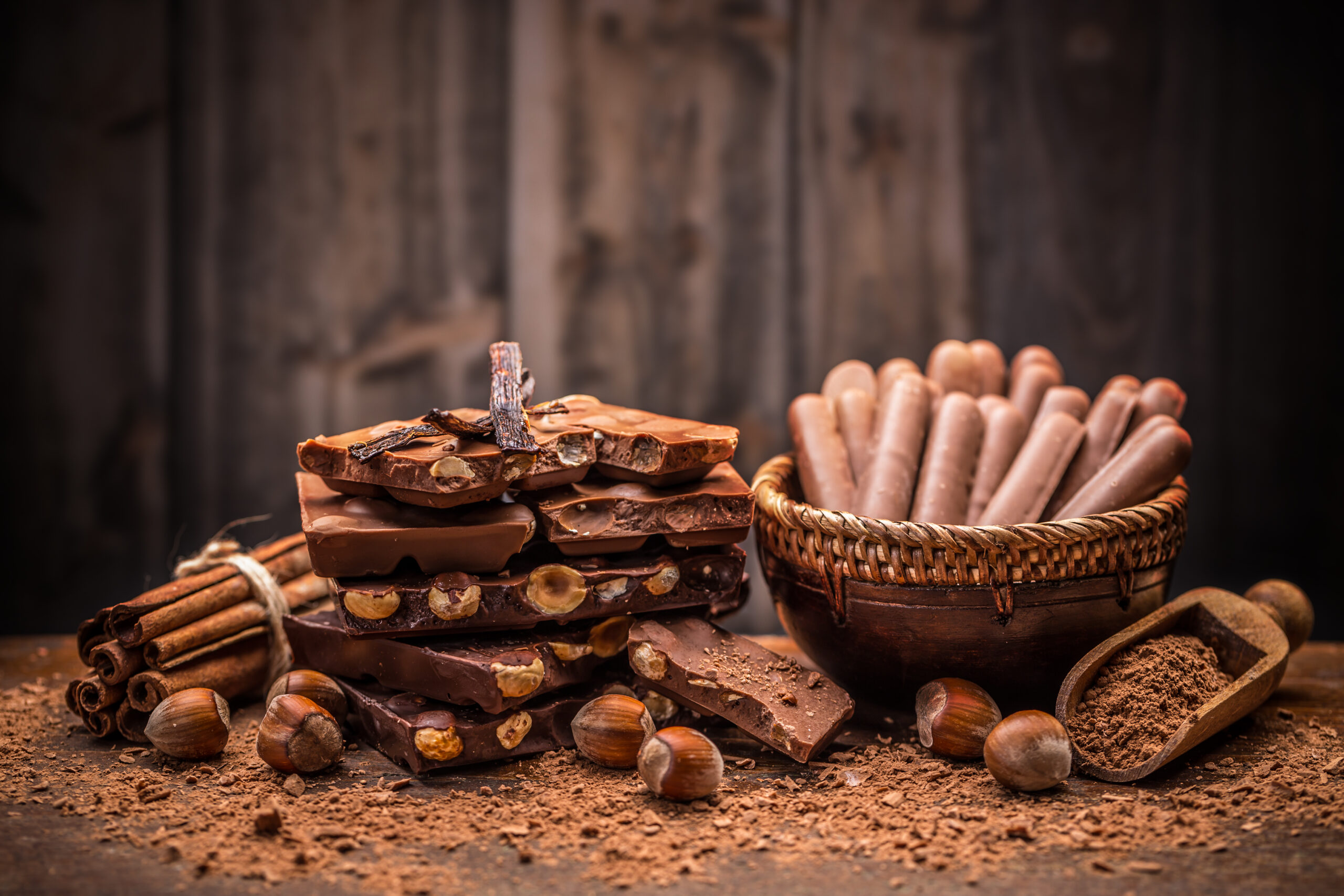 what is dubai chocolate