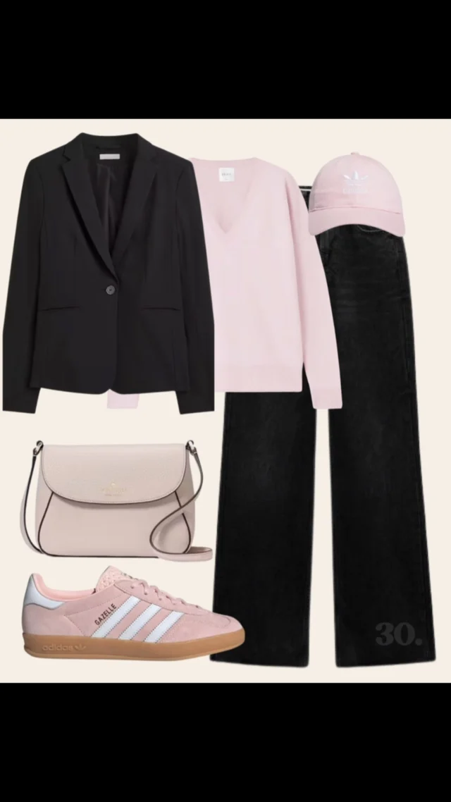#springstyle #sophisticatedchic