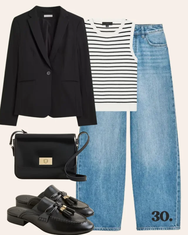 Daily outfit inspo 😍