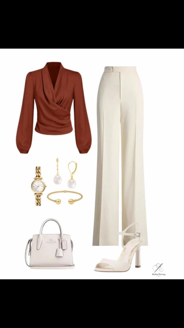 Daily outfit inspiration 😍 #classyoutfitidea #datenightoutfit