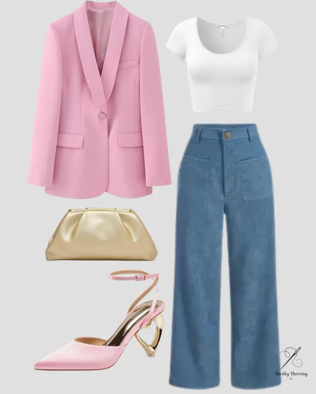 Daily outfit inspo 💕💕