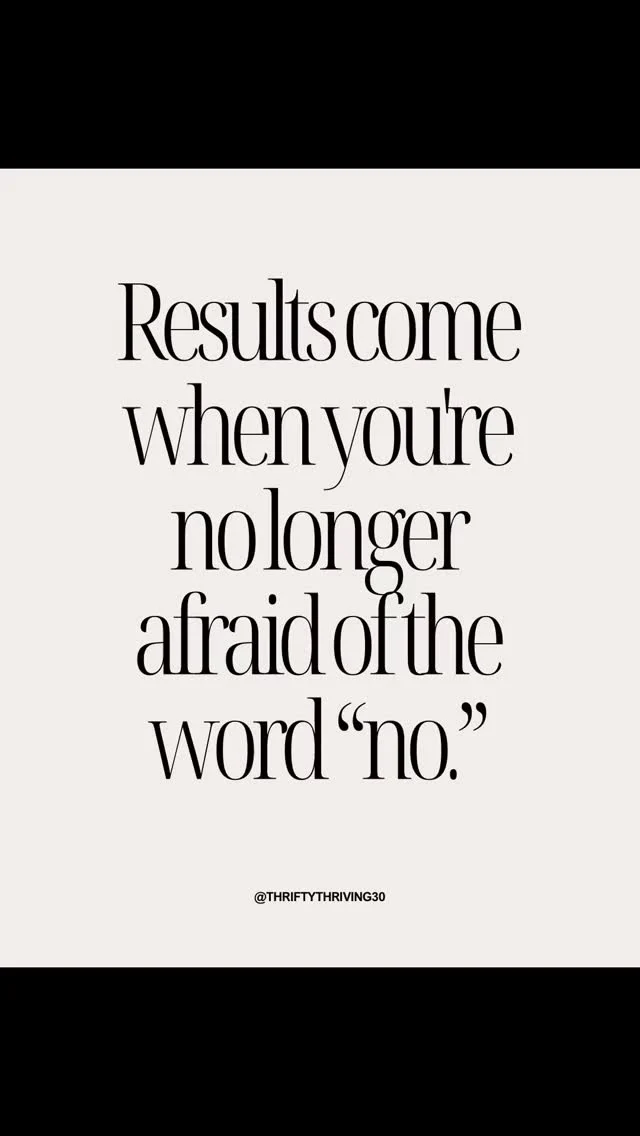 Every ‘no’ used to sting. But over time, I realized those rejections were just redirections—guiding me to where I was meant to be. If you’re hearing ‘no’ right now, don’t give up. You’re being shaped for something greater. ✍🏽 #motivationeveryday #thriftythriving30 #selfdevelopmentjourney #journeytosuccess